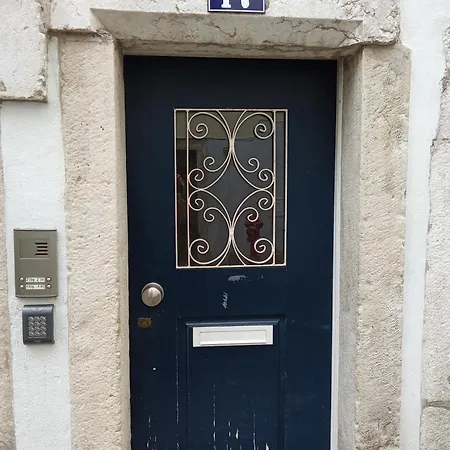 Central Lisbon Studio Lisboa